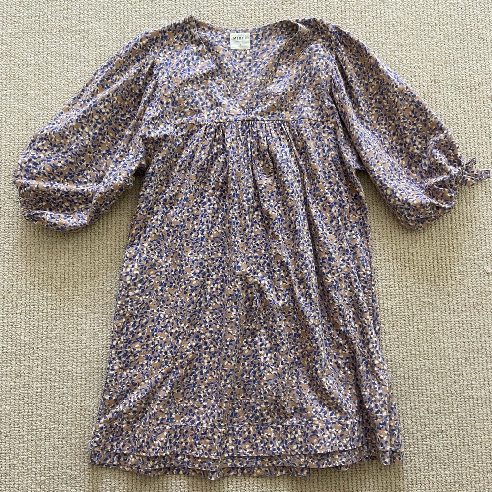 Mirth Dress